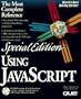 Special Edition Using JavaScript