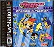 Powerpuff Girls: Chemical X-Traction PS