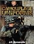 Camouflage Uniforms of European and NATO Armies: 1945 to the Present