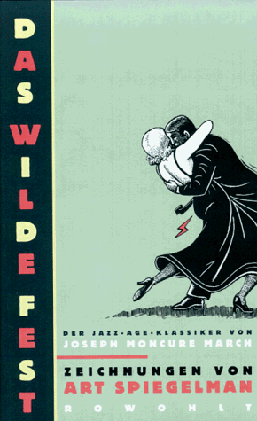 Produkt-Bild: Das wilde Fest