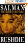 The Moor's Last Sigh: A novel