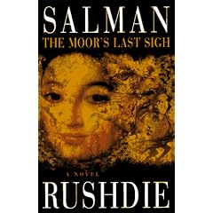 The Moor's Last Sigh