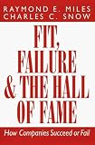 Fit, Failure and the Hall of Fame