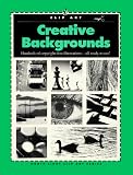 Creative Backgrounds (North Light Clip Art)