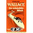 Der unheimliche M�nch