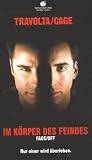Im K�rper des Feindes - Face/Off - John Travolta