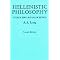 A Philosophical History