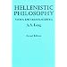 A Philosophical History