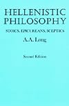 Hellenistic Philosophy; Stoics, Epicureans, Sceptics (Peoples of Roman Britain)