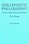 Hellenistic Philosophy: Stoics, Epicureans, Sceptics, Second edition