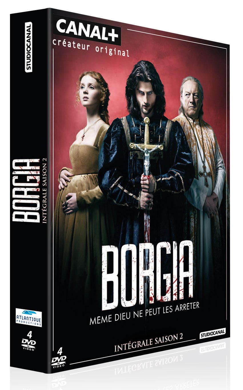 Au Plaisir De Dieu Episode 1 DVD de la Bibliothèque Municipale de Chirens: avril 2014