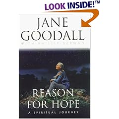 Reason for Hope: A Spiritual Journey