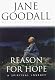 Reason for Hope