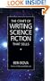 The Craft of Writing Science Fiction That Sells