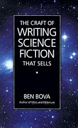 The Craft of Writing Science Fiction That Sells
