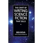 Click here to buy The Craft of Writing Science Fiction That Sells by  Ben Bova.