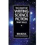 The Craft of Writing Science Fiction That Sells