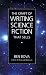 The Craft of Writing Science Fiction That Sells