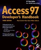 Access 97 Developer's Handbook (Sybex)