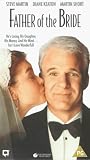 Father of the Bride [VHS]