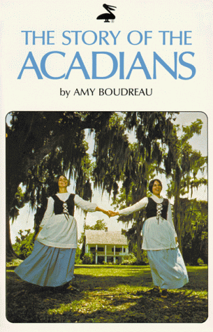 Boudreau