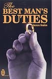 The Best Man's Duties (Right Way)