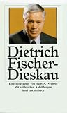 Produkt-Bild: Dietrich Fischer- Dieskau.