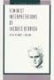 Feminist Interpretations of Jacques Derrida (Re-Reading the Canon)