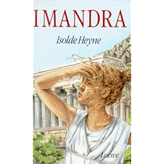 Imandra. ( Ab 12 J.)