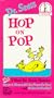 Dr. Seuss - Hop On Pop: Beginner Book Video [VHS]
