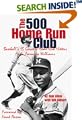 The 500 Home Run Club: From Aaron to Williams