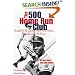The 500 Home Run Club: From Aaron to Williams