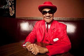 Image of Andre Williams