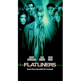 Flatliners [VHS]