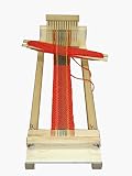 71TG1pKPNXL. SL160  Beka Childs 4 inch Weaving Loom