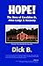 Book Hope! : The Story of Geraldine D., Alina Lodge & Recovery