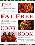 Fat Free Cookbook