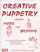 Book Creative Puppetry Using Mops and Brooms