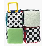 Flip Flop Activity Blocks by Lamaze
