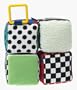 Lamaze Flip-Flop Activity Blocks