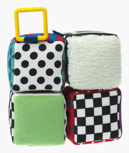 Lamaze - Flip Flop Blocks - Buy Lamaze - Flip Flop Blocks - Purchase Lamaze - Flip Flop Blocks (Learning Curve, Toys & Games,Categories,Preschool,Baby Toys,Activity Toys)