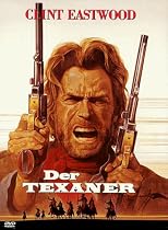 The Outlaw Josey Wales [Region 2]