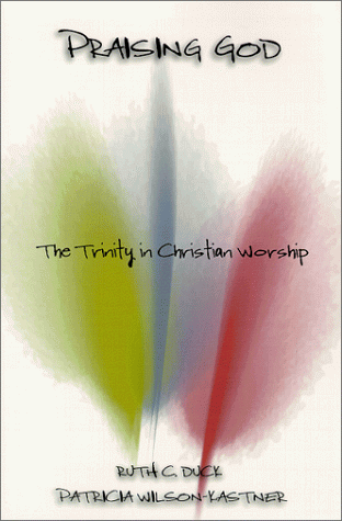 Praising God: The Trinity in Christian Worship under Feminist in The Books Store
