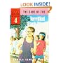 The Case of the Terrified Track Star (The Nicki Holland Mystery Series #4)