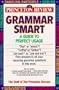 Grammar Smart (The Princeton Review)