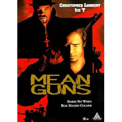 Mean Guns
