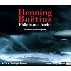 Phoenix aus Asche, 6 Audio-CDs
