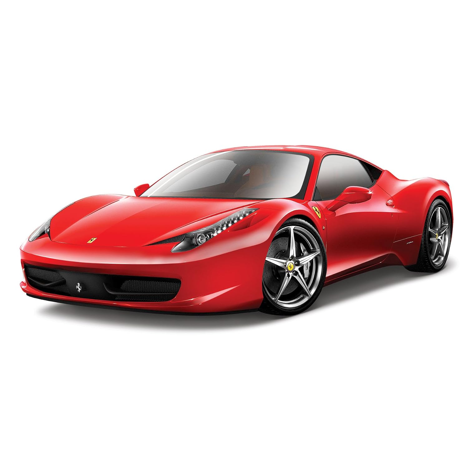 Maisto Ferrari 458 Italia