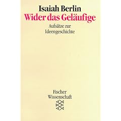 Wider das Gel�ufige. Aufs�tze zur Ideengeschichte.