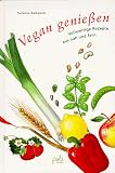 Vegan genieaen
